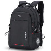 Men's Multifunctional Anti-theft Shoulder Backpack