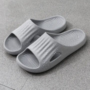 Couples' EVA Bathing Sandals and Slippers for Home