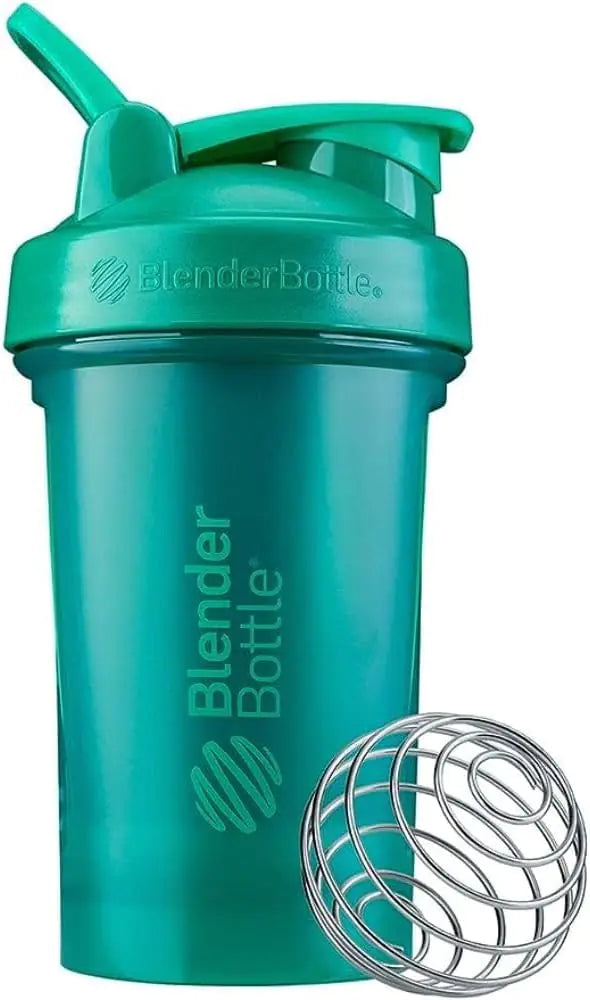 BlenderBottle Classic V2 Shaker Bottle