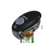 Electric Bottle Opener and Automatic Can Opener