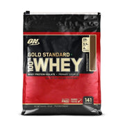 100% Whey Gold Standard - Chocolate 10 Pounds