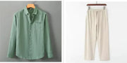 Sleeve Shirt