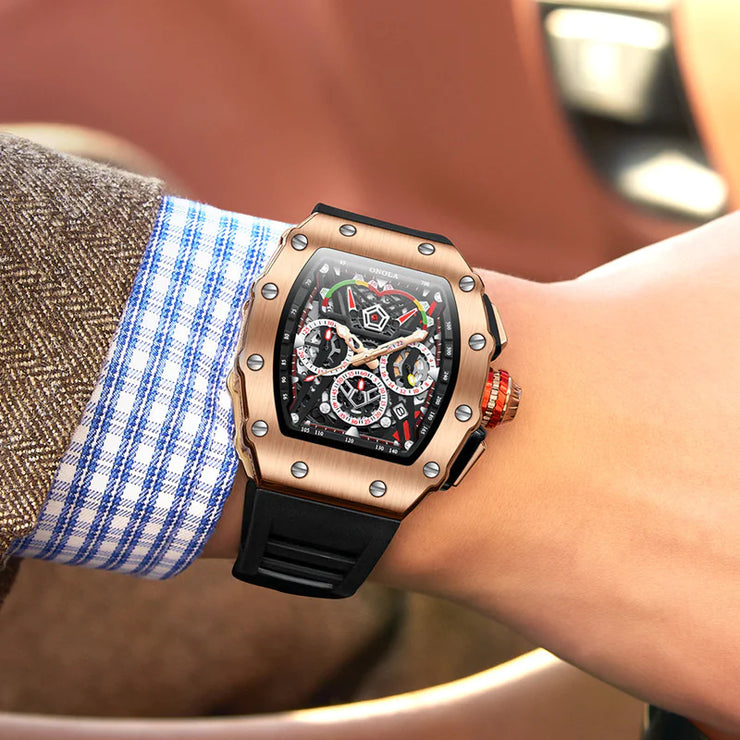 Multi-functional Sports Men&