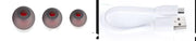 Magnetic Wireless Bluetooth Earbuds for Sports
