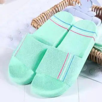 Non-slip Couples Slippers for Men and Women