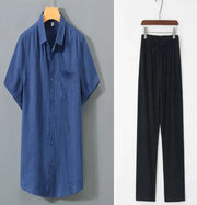 Sleeve Shirt