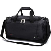 Large Capacity Travel Bag for Men - Gym and Luggage