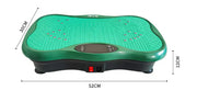 Home Exercise Fat Shaking Machine