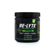 Generic Re-Lyte Electrolyte Drink Mix Lemon Lime 30 Servings 6.88 oz.