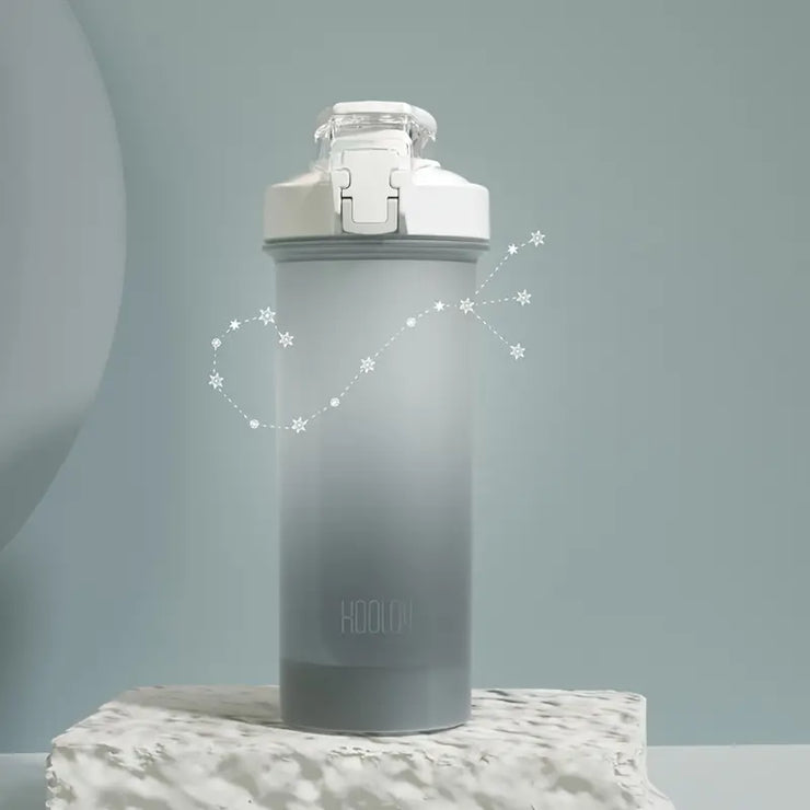 27oz Portable Protein Shaker Cup for Mixing Drinks