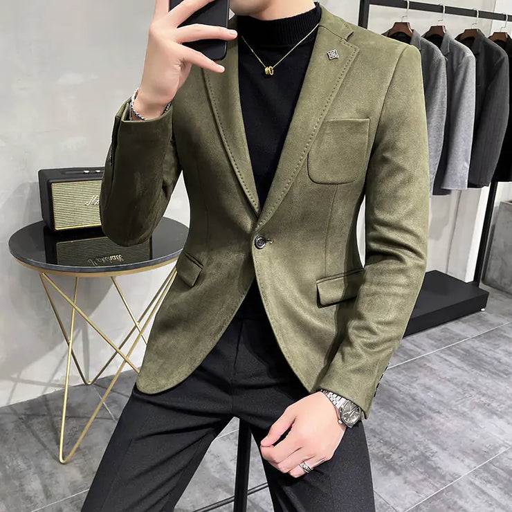 2023 Men&