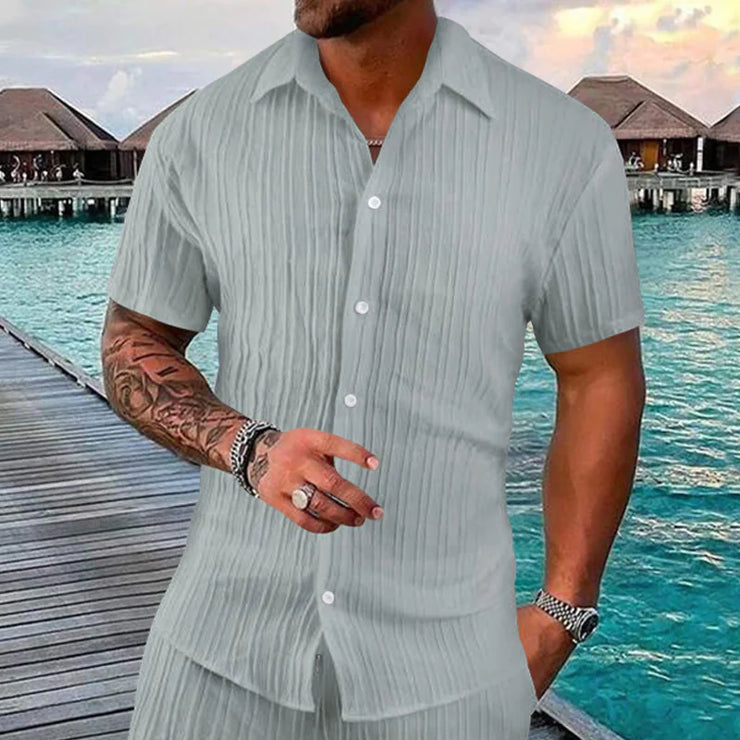 Summer Shirt