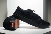 Vans Canvas Shoes - Sports Sneakers (Pudong Style)