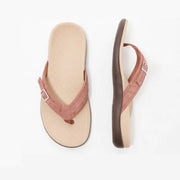 Women's Flat Flip Flops Sandals and Slippers