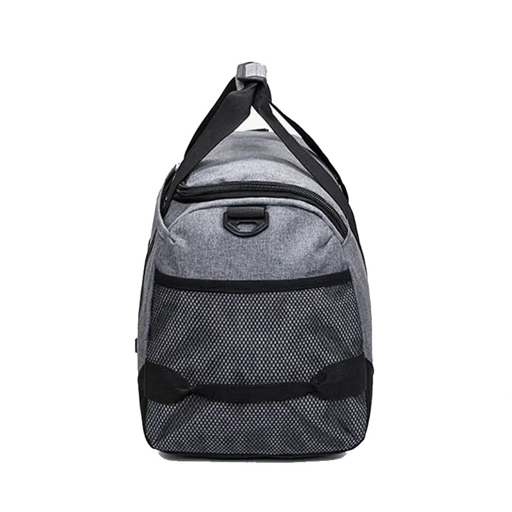 Large Capacity Travel Bag for Men - Gym and Luggage