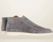 Retro Flat Loafers