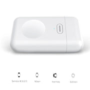 Mini Wireless Charger for Watches