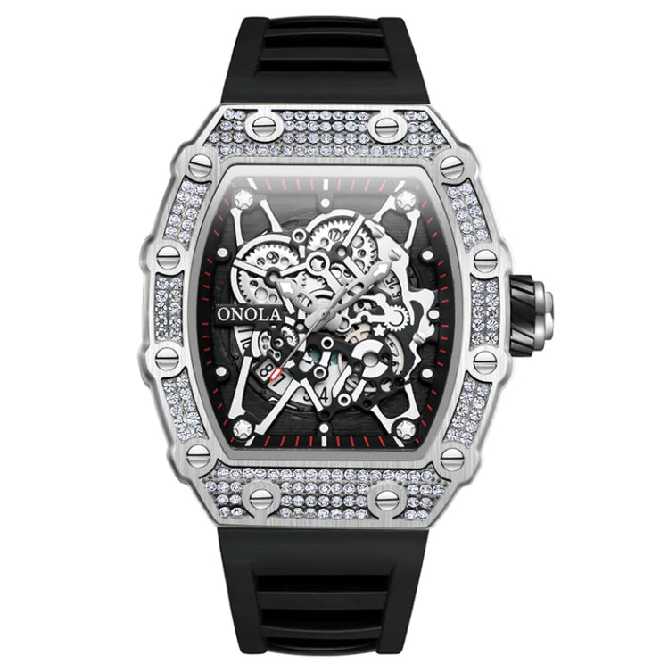 ONOLA Mens Watches