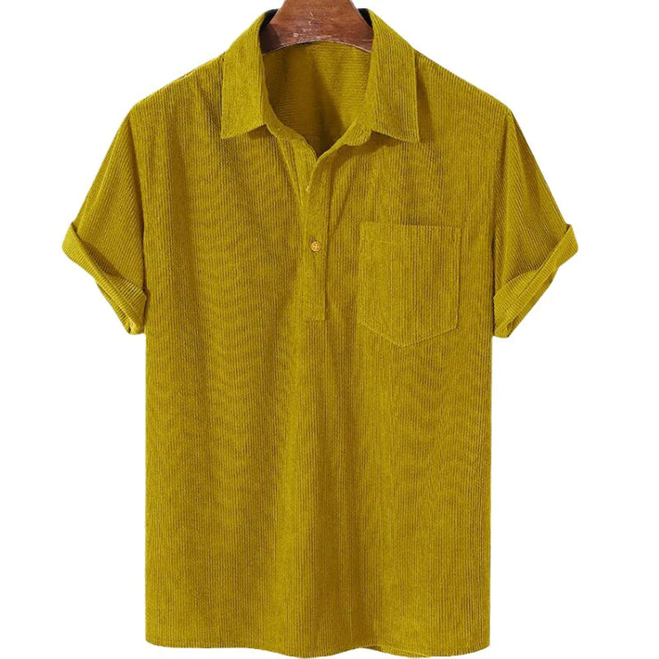Short Sleeve Shirt