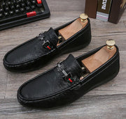 Men's Breathable Casual Loafers - Versatile & Lightweight