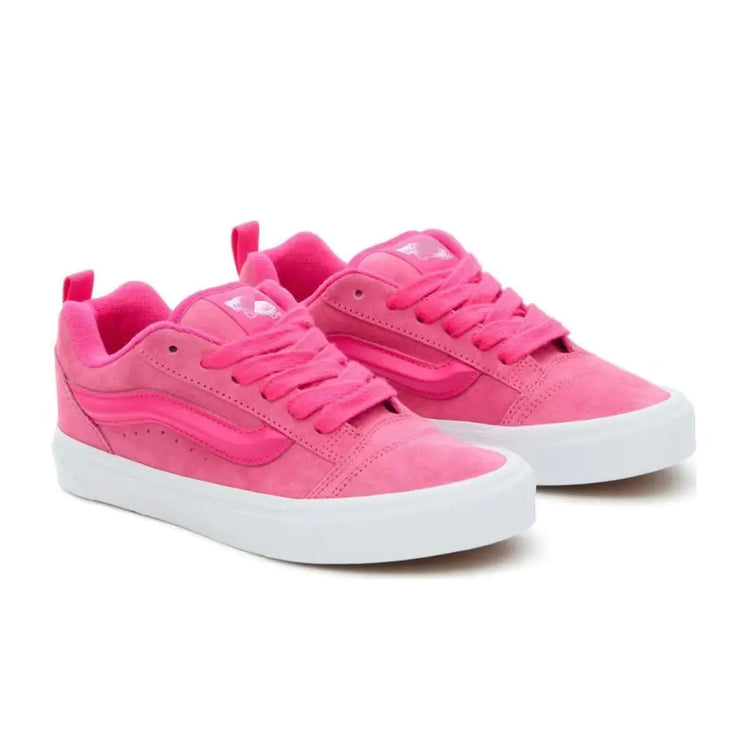 2023 New VANS Plus Size Embroidered Canvas Sneakers