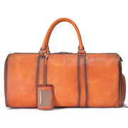 Men's Multifunctional Large Capacity Travel Bag
