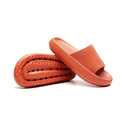 Soft EVA Anti-Slip Indoor Slippers for Women