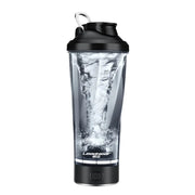 Tritan Electric Shaker Cup for Protein and Smoothies