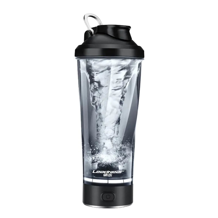 Tritan Electric Shaker Cup for Protein and Smoothies
