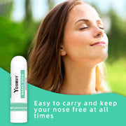 Mint Nasal Inhaler Stick
