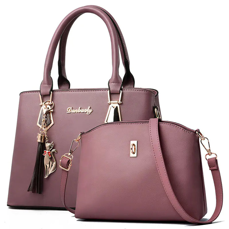 Fashionable Women&