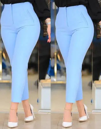 New Casual Fashion Women&