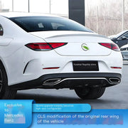 Mercedes W257 CLS300/CLS350/CLS260 AMG Spoiler