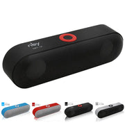 NBY-18 Wireless Bluetooth Mini Outdoor Speaker
