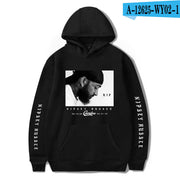 Nipsey Hussle Hoodie - Trendy Warm Sweatshirt