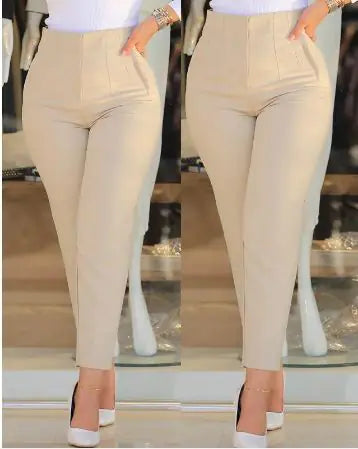 New Casual Fashion Women&