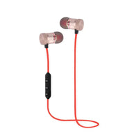 Magnetic Wireless Bluetooth Earbuds for Sports