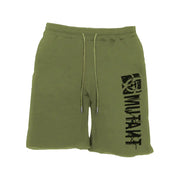 Men's Summer Sports Shorts - Breathable Loose Fitness Shorts