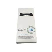 Magnetic Nasal Dilators Starter Kit - Anti-Snoring Sleep Aid