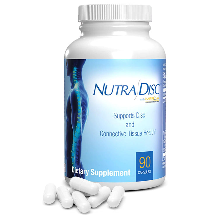 Nutra Disc Joint Support Supplement
