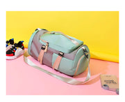 Fitness Gym Bag