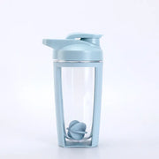 500ML Protein Shaker Bottle for Gym and Fitness