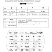 Retro Loose Straight-Leg Jeans