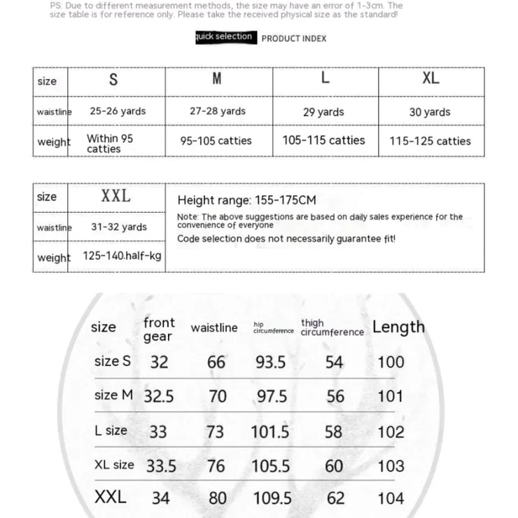 Retro Loose Straight-Leg Jeans