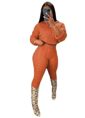 2 Piece Women&
