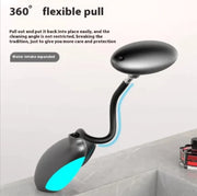 4-in-1 Pull-Out Ambience Light