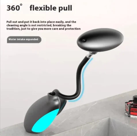4-in-1 Pull-Out Ambience Light