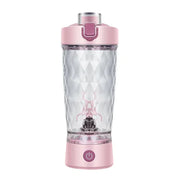 Automatic Electric Protein Shaker Bottle (USB Rechargeable)