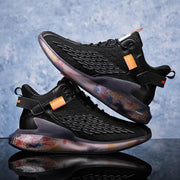 2020 New Autumn Men's Breathable Lightweight Sneakers