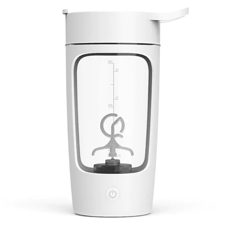 Electric Protein Shaker Cup
